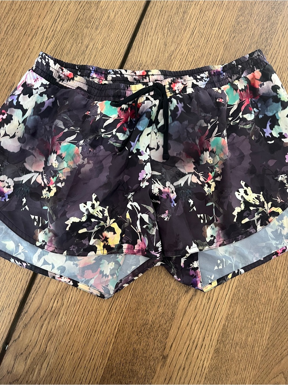 Active Shorts